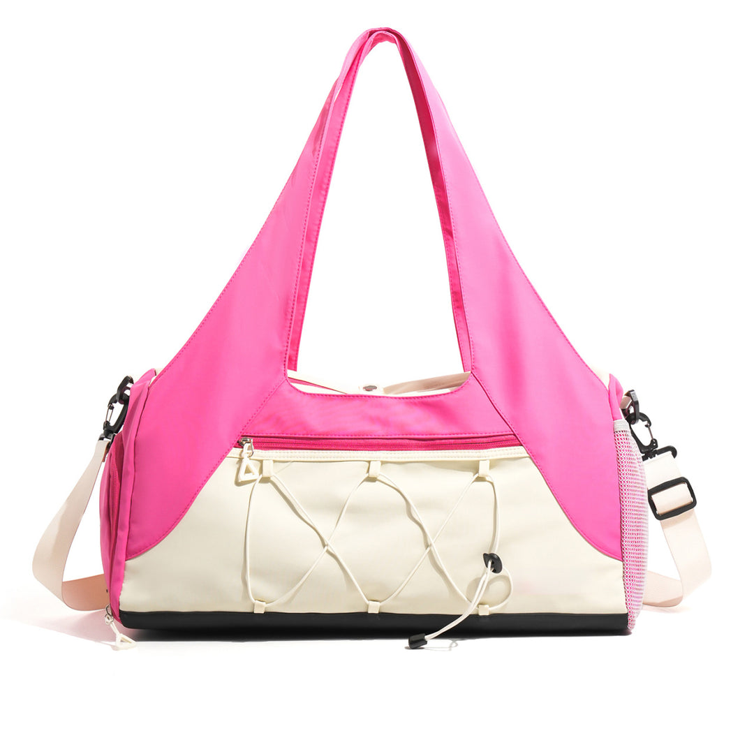 Sporty Tote Bag with Innovative Design Stornfield