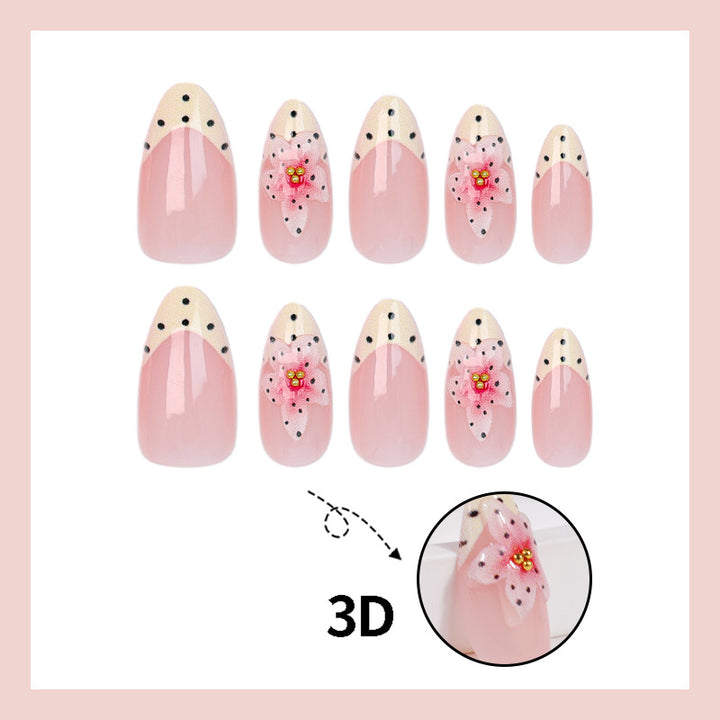 Artificial Nails Stornfield