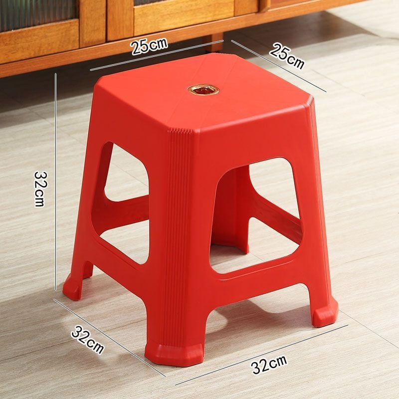 Sturdy Folding Step Stool Stornfield