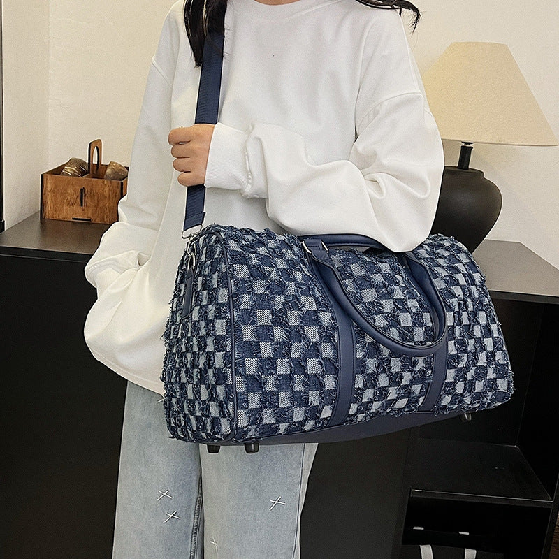 Travel Duffle Bag Stornfield