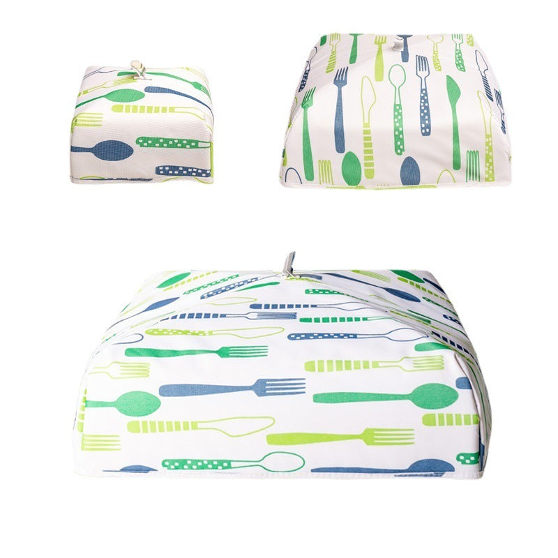 Insulated Lunch Bag
