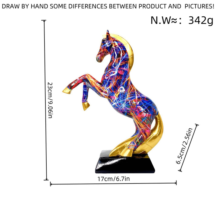 Decorative Elephant Figure Stornfield