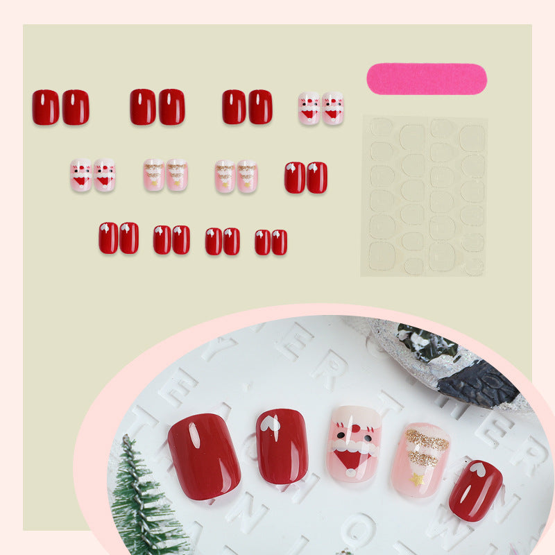 Creative Nail Art Set Stornfield 1789118572