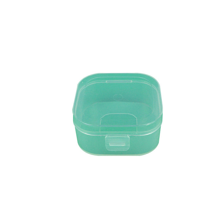 Square Multi-Use Storage Container Stornfield