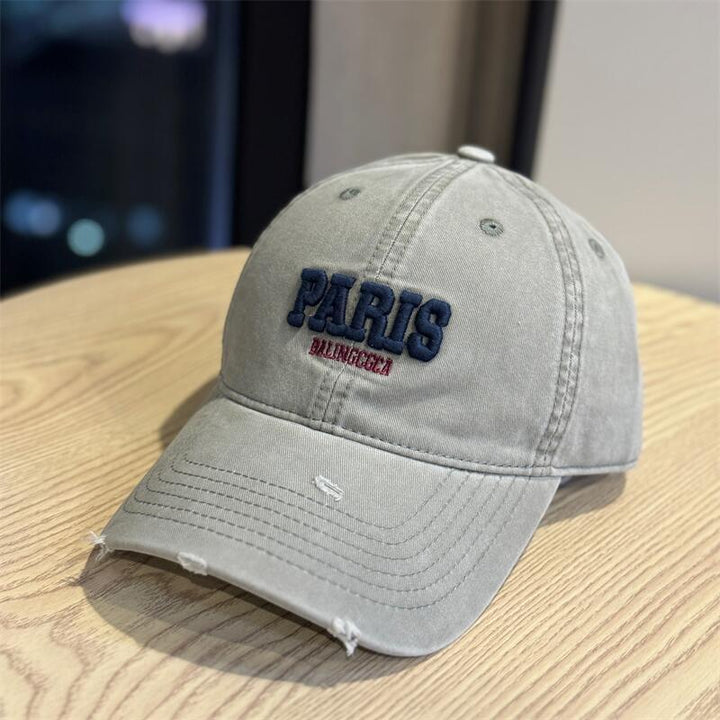 Men's Casual Adjustable Baseball Cap Stornfield 1784270698