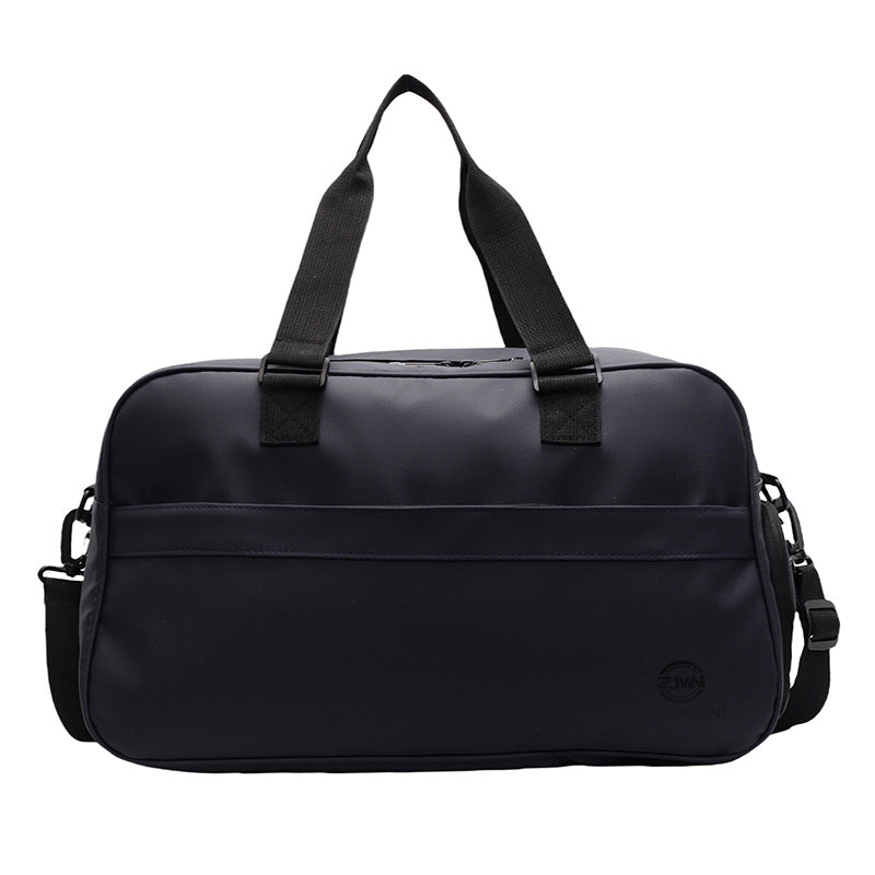 Versatile Utility Sports Duffel
