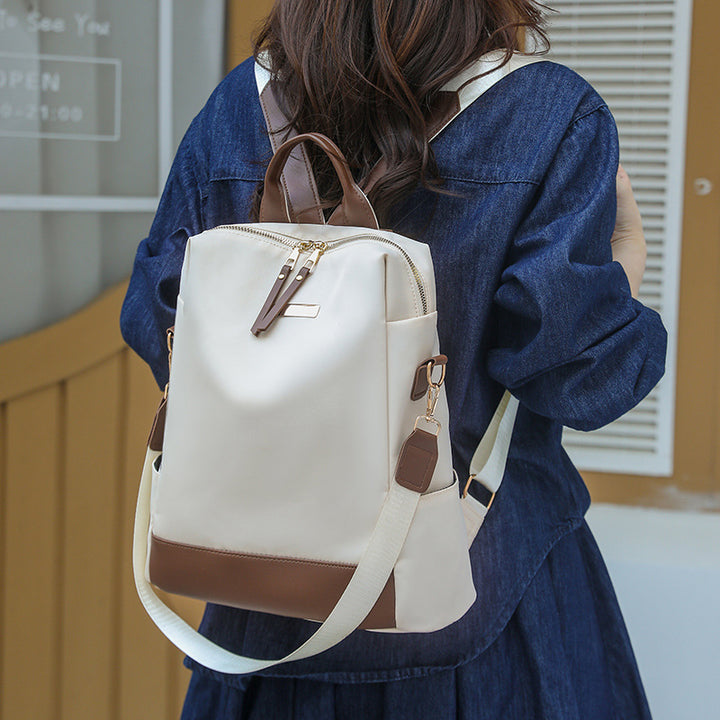 Urban Multi-Pocket Backpack Stornfield