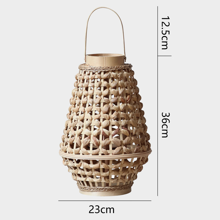 Lantern Stornfield