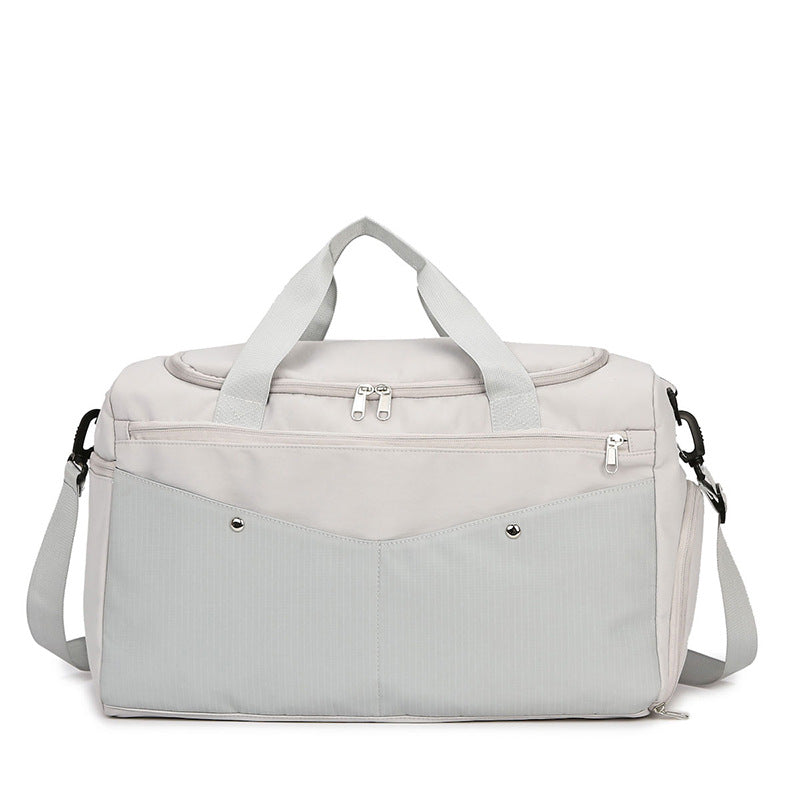 Versatile All-Purpose Travel Duffel Bag Stornfield