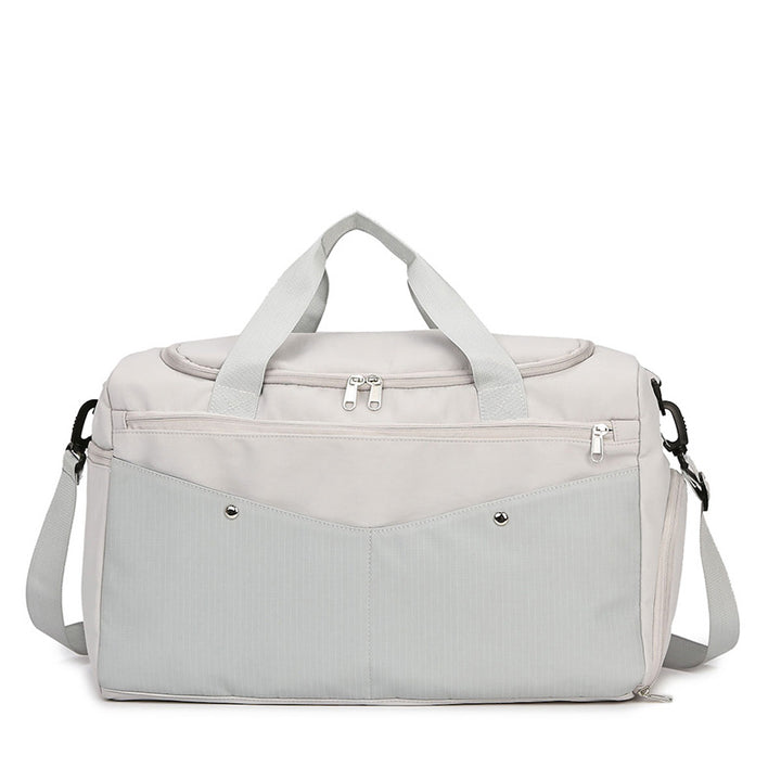 Versatile All-Purpose Travel Duffel Bag Stornfield