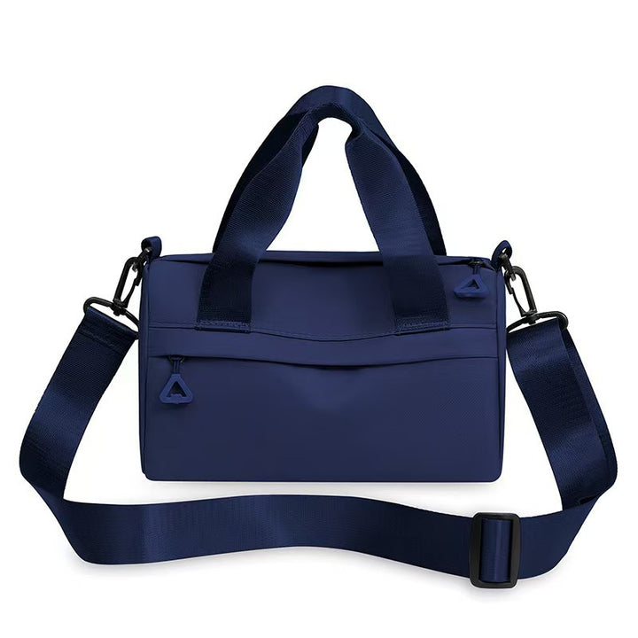 WoStylish Polka Dot Mini Handheld Bag Stornfield