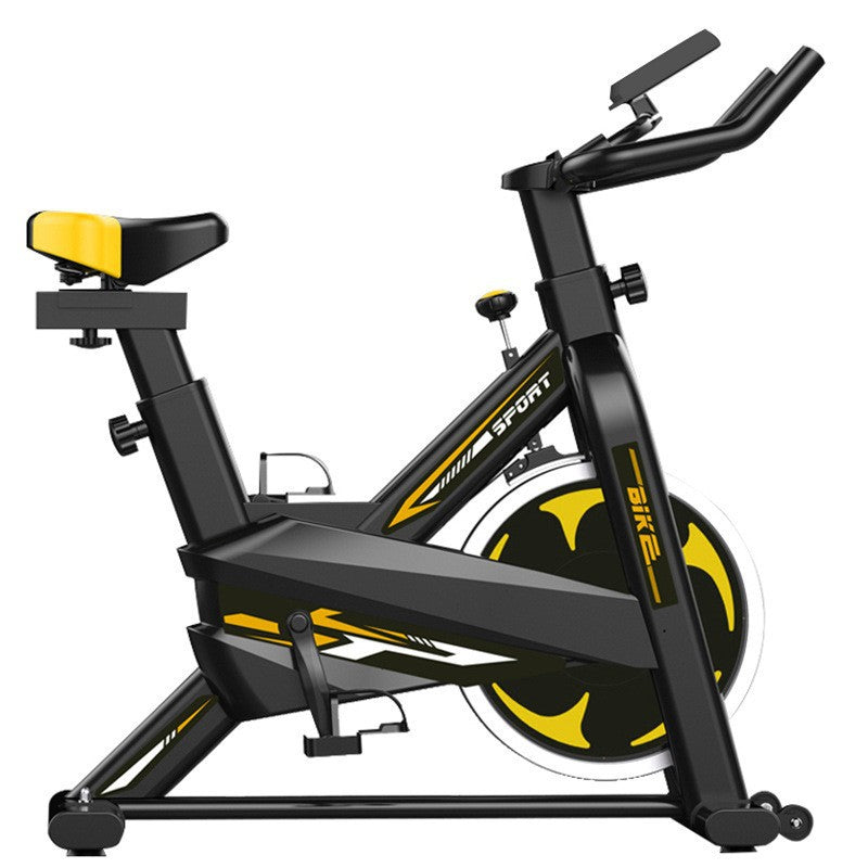Indoor Cycling Exercise Bike Stornfield