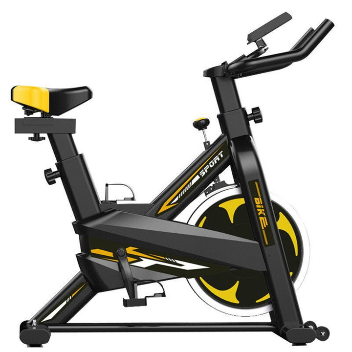 Indoor Cycling Exercise Bike Stornfield