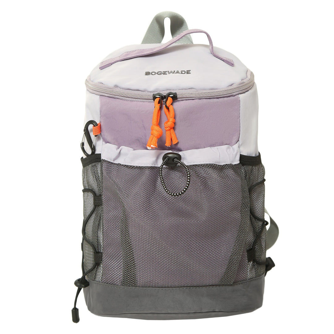 Multi-Pocket Outdoor Adventure Backpack Stornfield