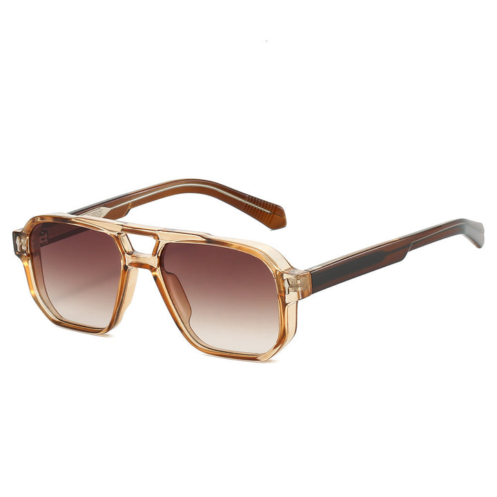 Women's fashionable sunglasses in urban design with polarized lenses Stornfield