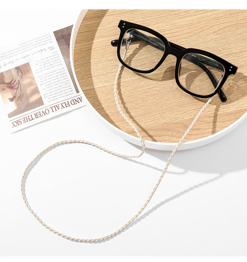 Colorful Eyewear Holder Stornfield