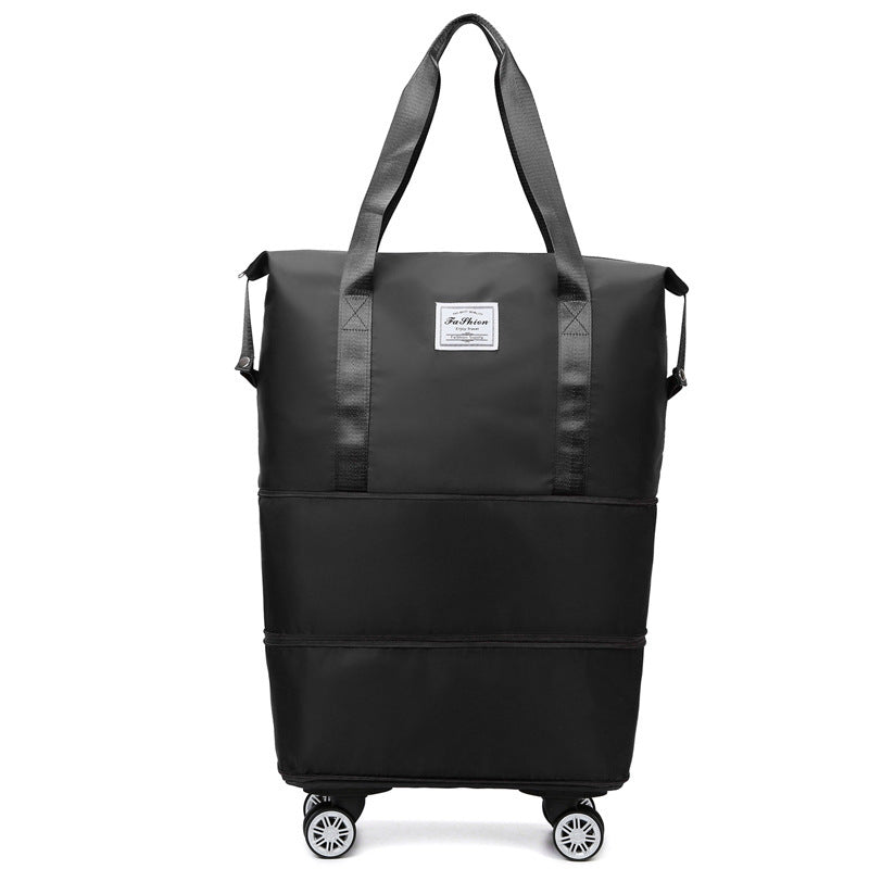 Women's Rolling Shopping Bag Stornfield