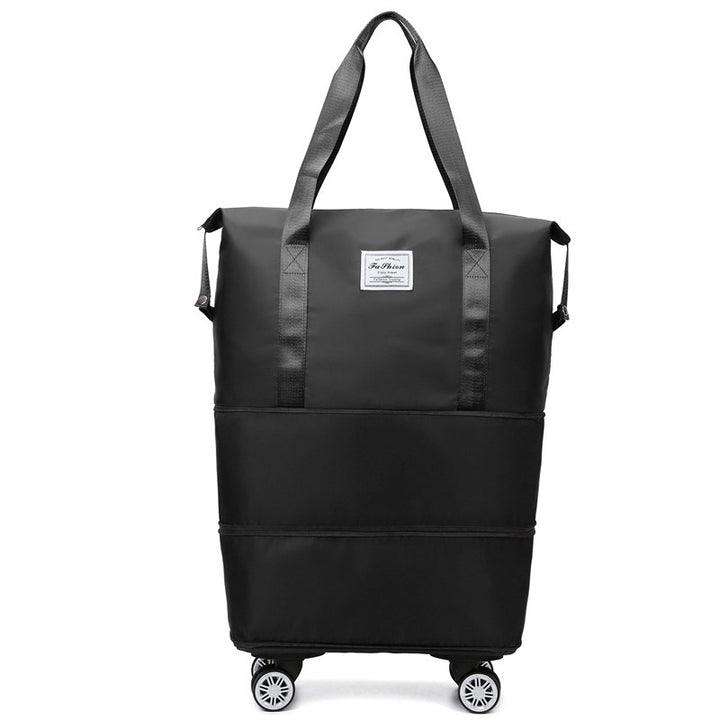 Women's Rolling Shopping Bag Stornfield