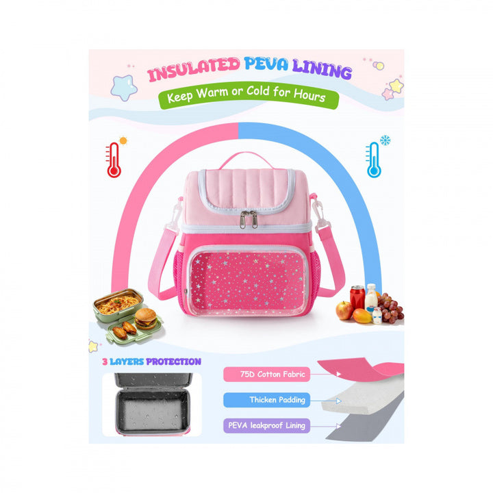Insulated Lunch Bag Stornfield