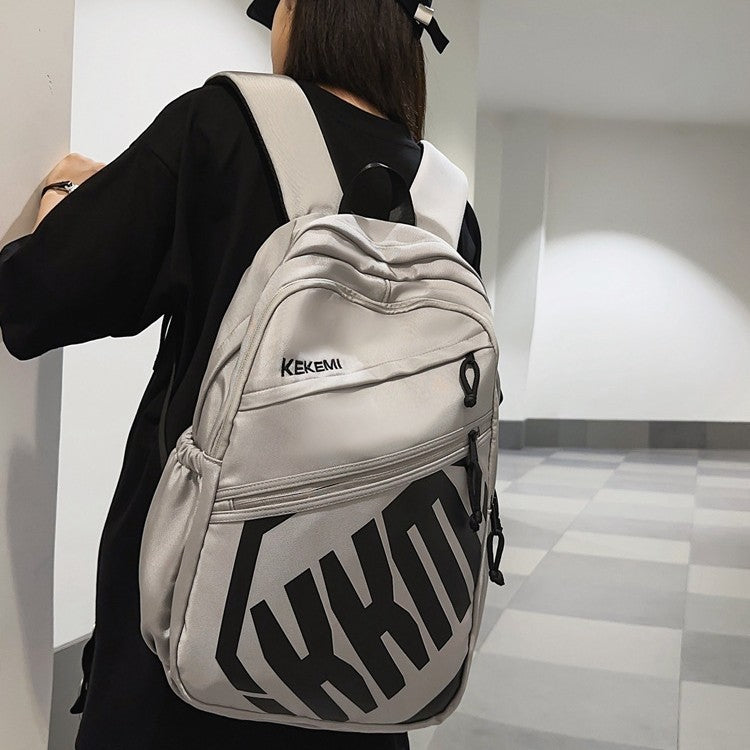 Versatile Urban Sport Backpack Stornfield