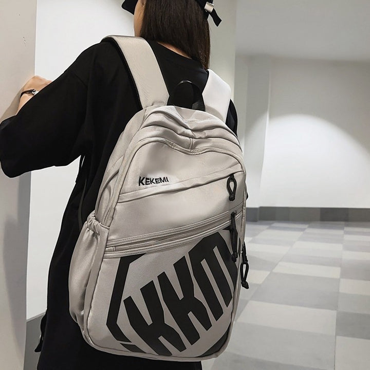 Versatile Urban Sport Backpack Stornfield