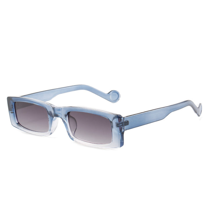 Women trendy square sunglasses Stornfield