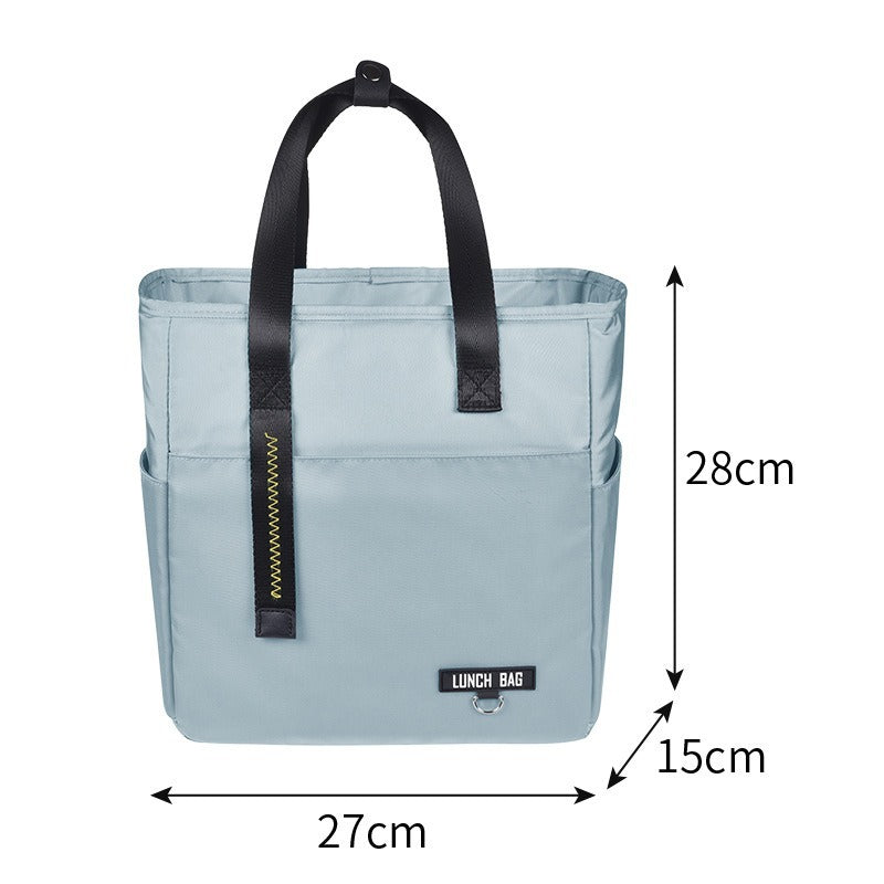 Ladies Insulated Lunch and Snack Bag Stornfield