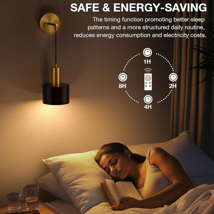 Adjustable Hanging Pendant Light