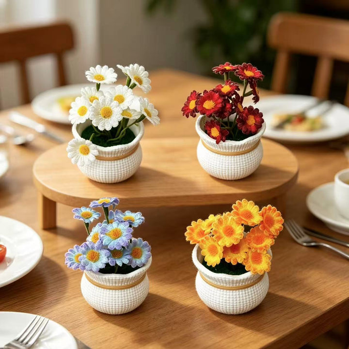 Artificial Decorative Rose Plant for Home Decor and Display