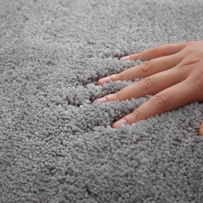 Ultra-Soft Memory Foam Bath Mat