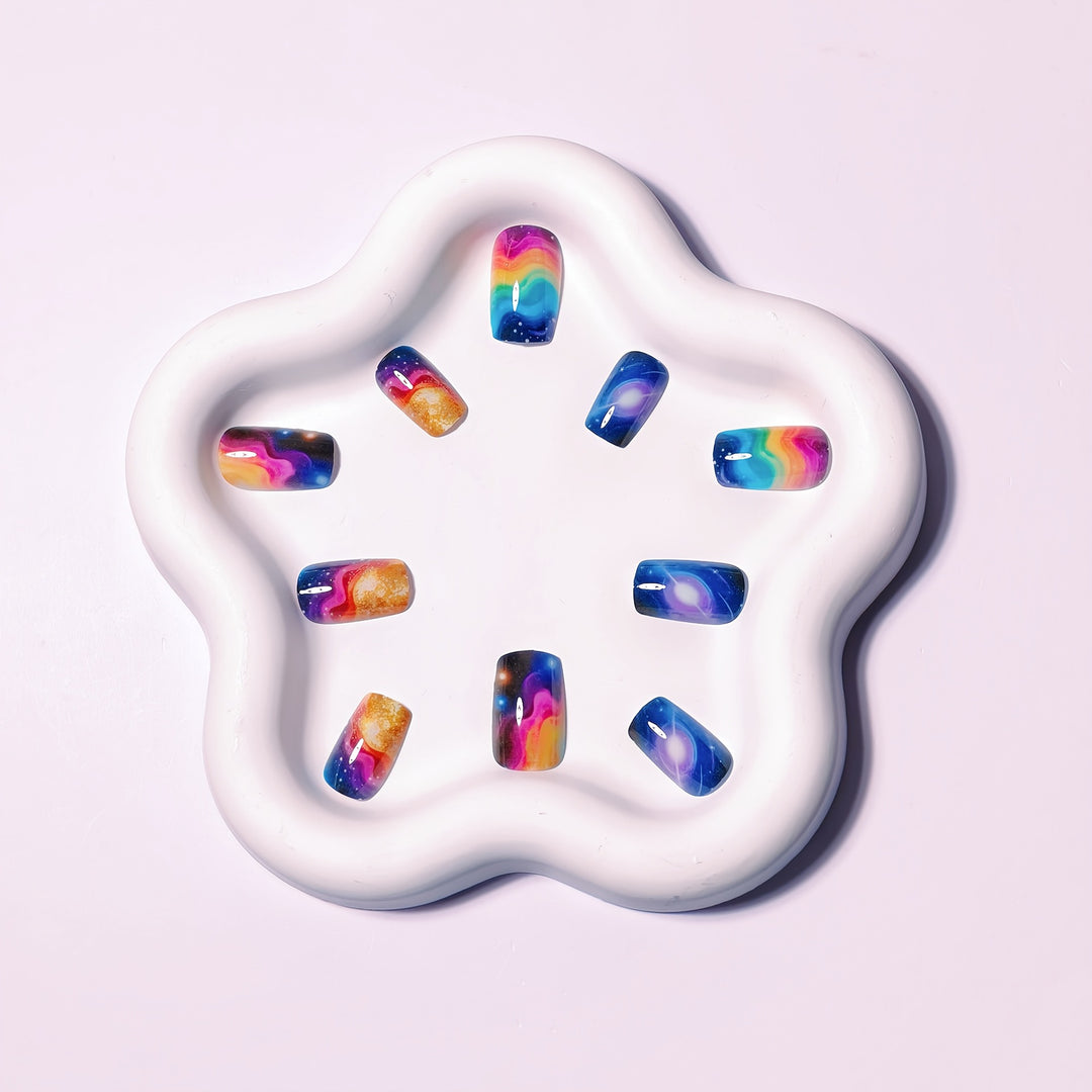 Nail design Stornfield