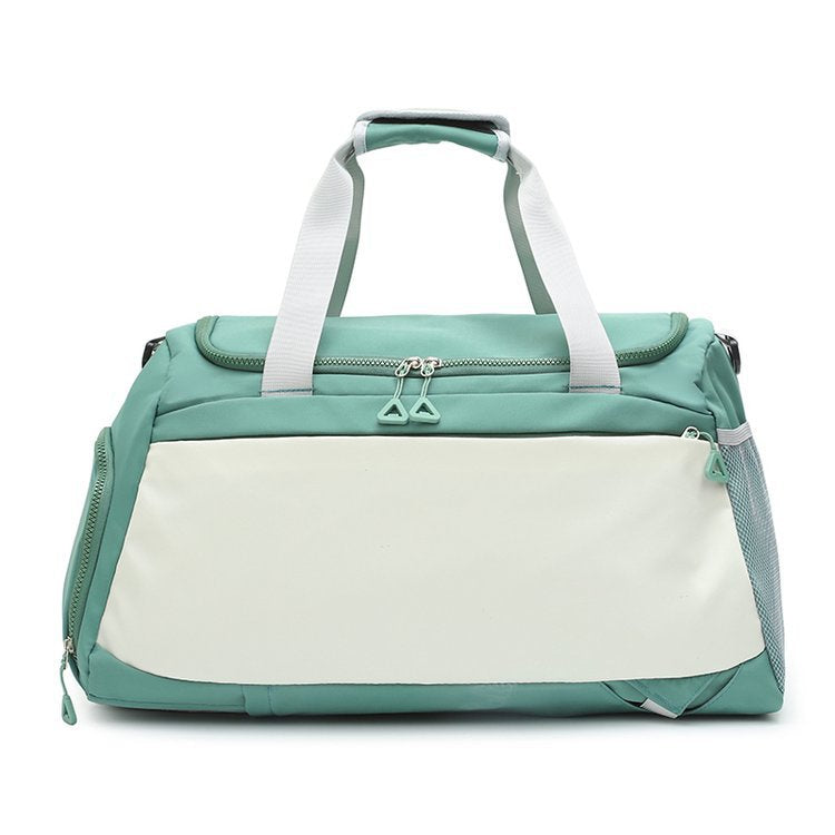 Multi-Functional Travel Weekend Bag