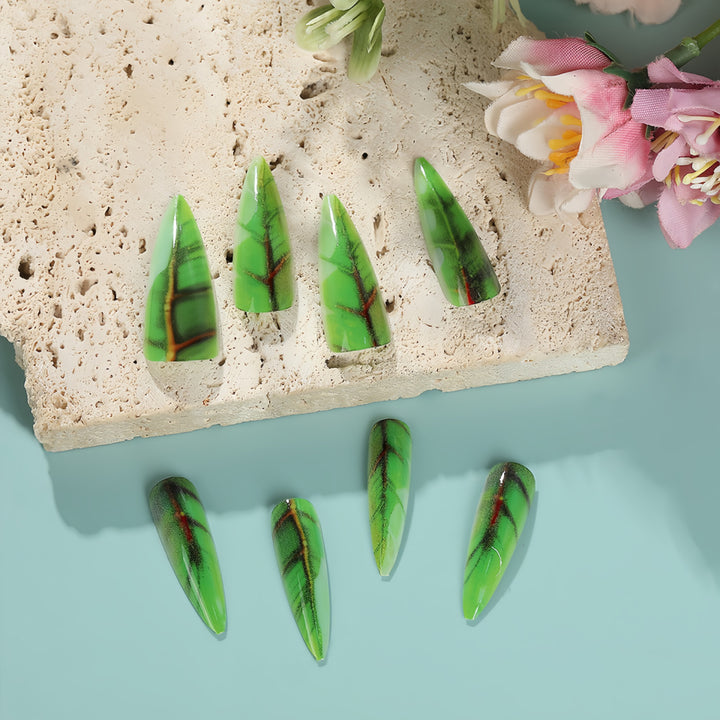 Artistic Nail Art Stornfield