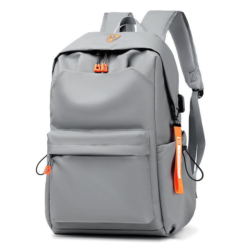 Versatile Multi-Purpose Backpack Stornfield