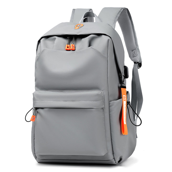 Versatile Multi-Purpose Backpack Stornfield