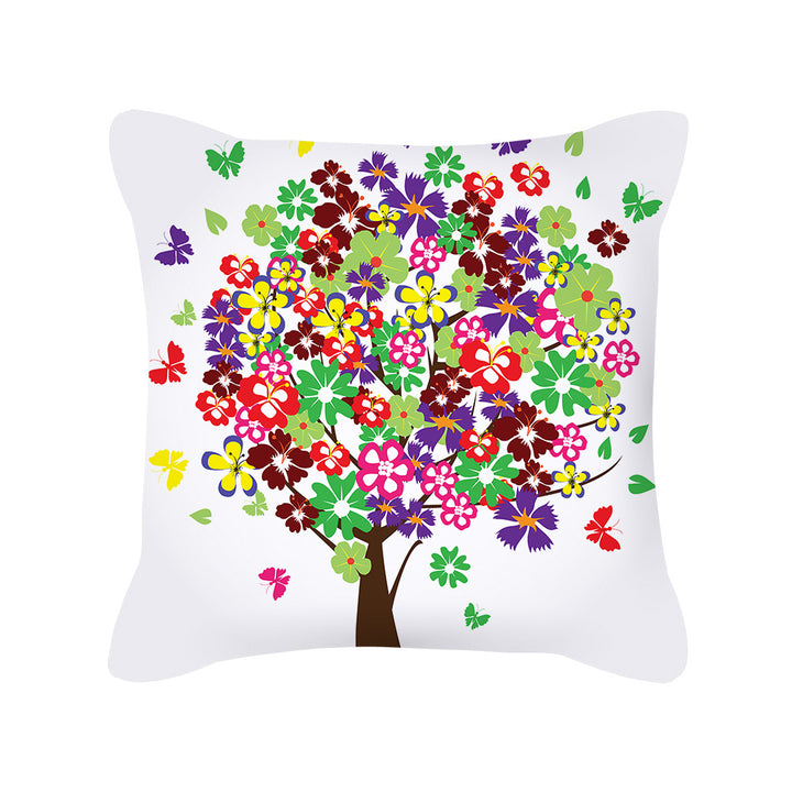 Decorative Pillowcase Stornfield