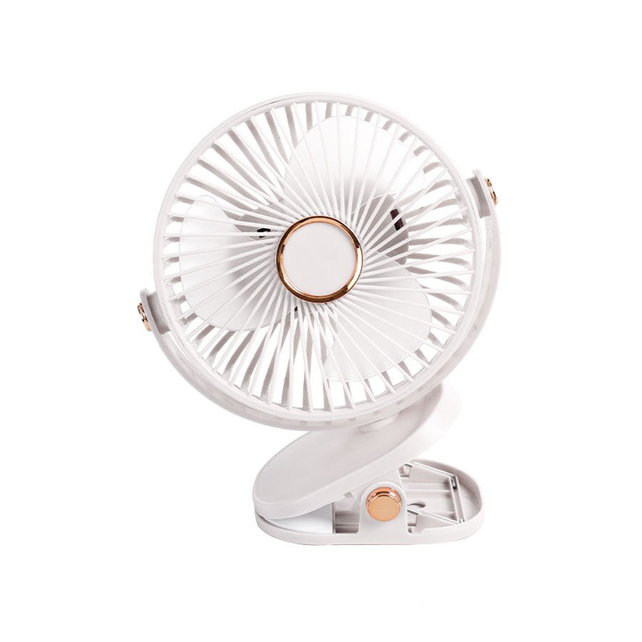 Ladies Portable Table Fan Stornfield