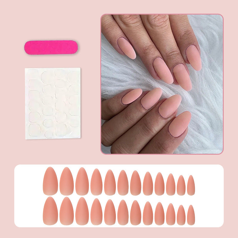 Artificial Nails Stornfield