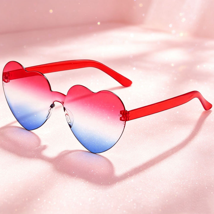 Star Shaped Fashion Sunglasses Stornfield