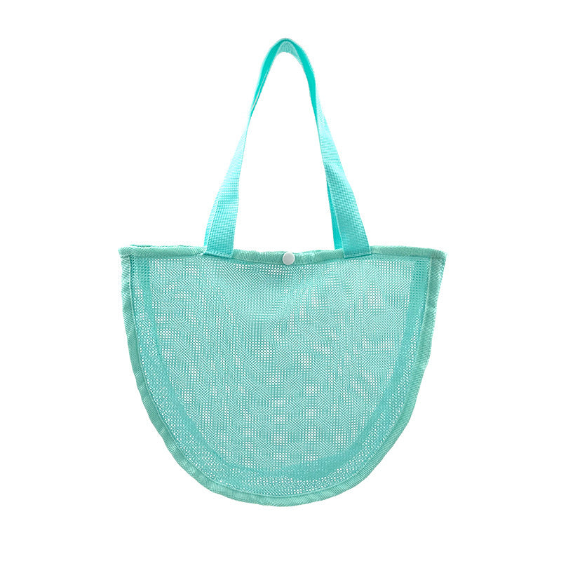 Practical mesh backpack Stornfield