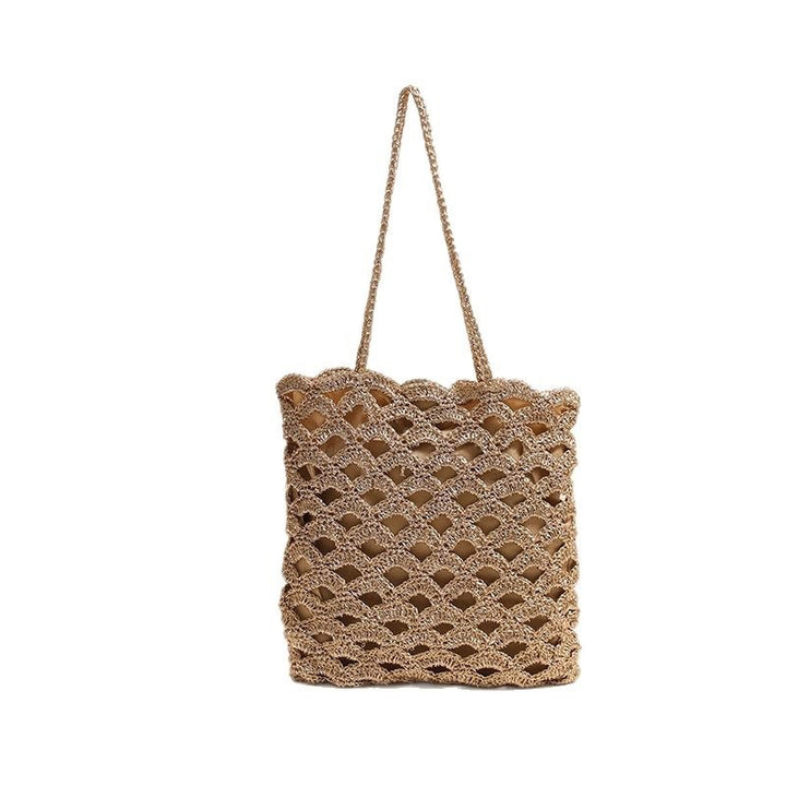Practical mesh bag Stornfield