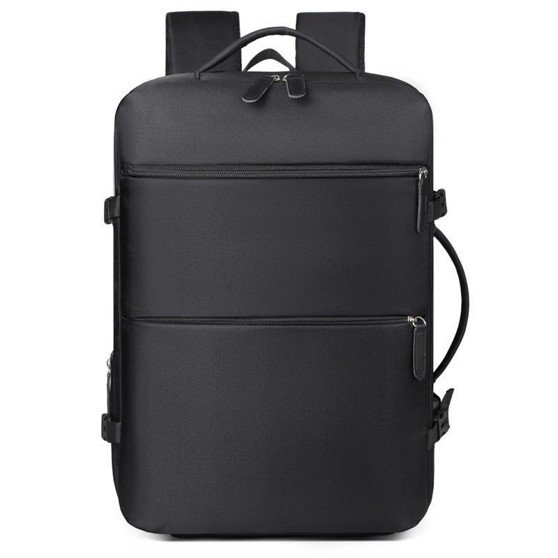 Multi-Functional Business School Backpack Stornfield