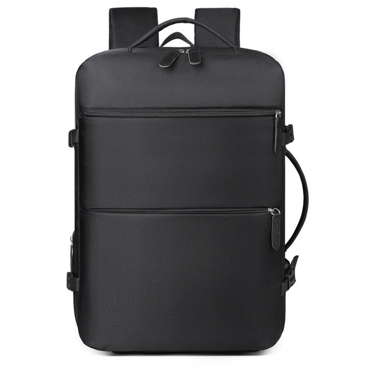 Multi-Functional Business School Backpack Stornfield