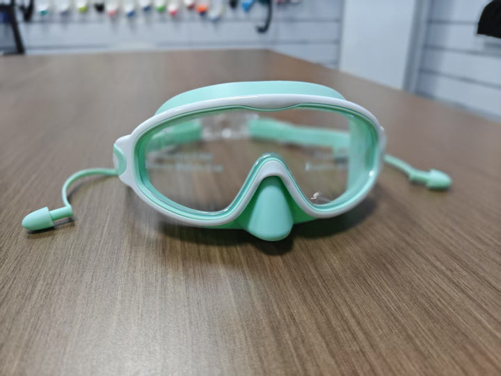 Safety goggles with anti-fog technology Stornfield