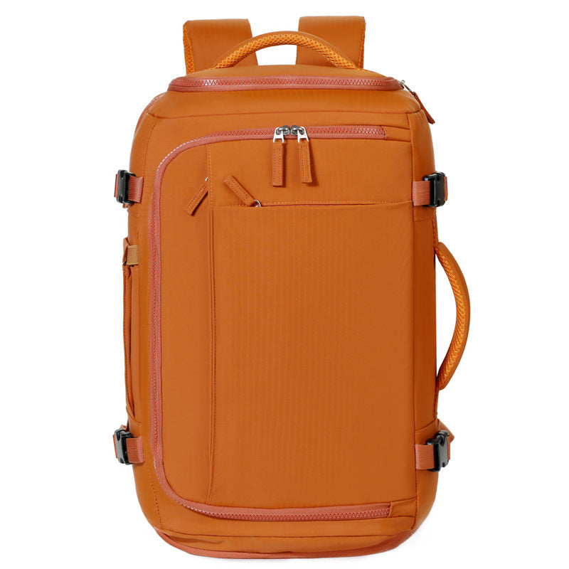 Versatile Travel Backpack