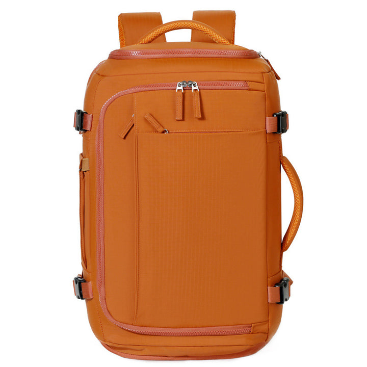 Versatile Travel Backpack