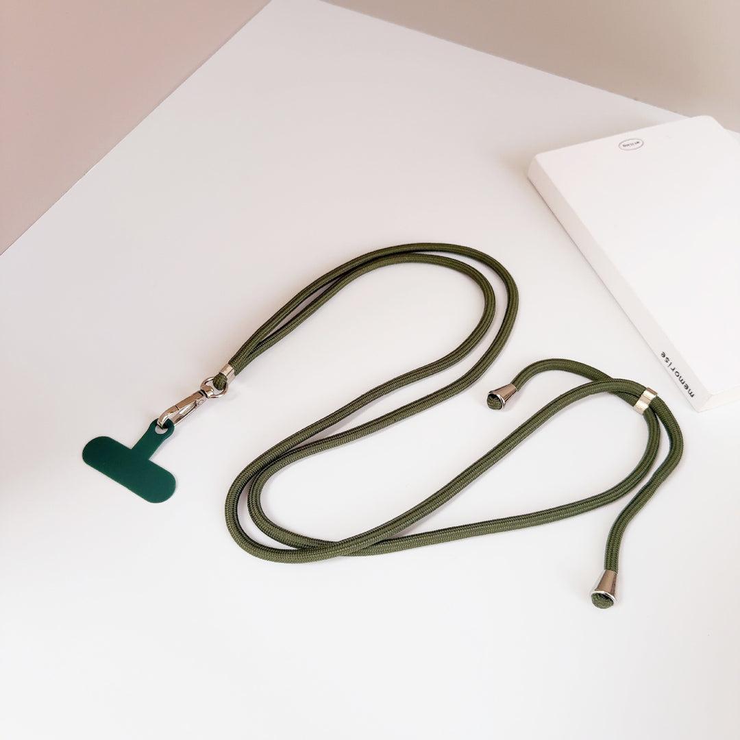 Stylish Identity Badge Lanyard Stornfield