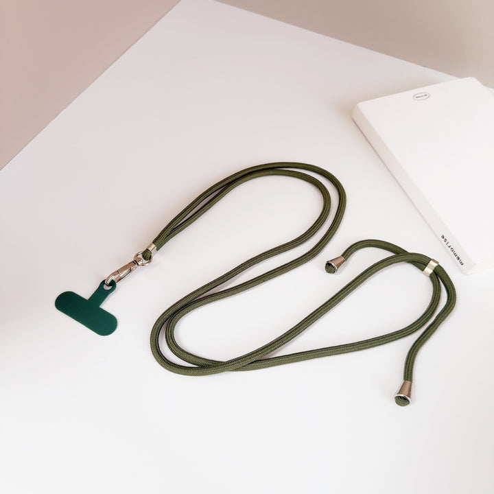 Stylish Identity Badge Lanyard Stornfield