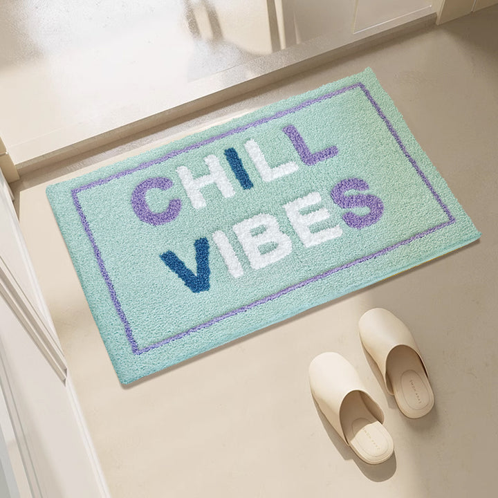 Cozy Floor Mat