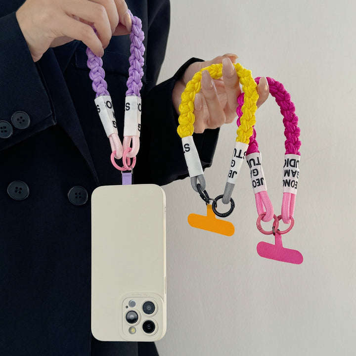 Practical keychain Stornfield